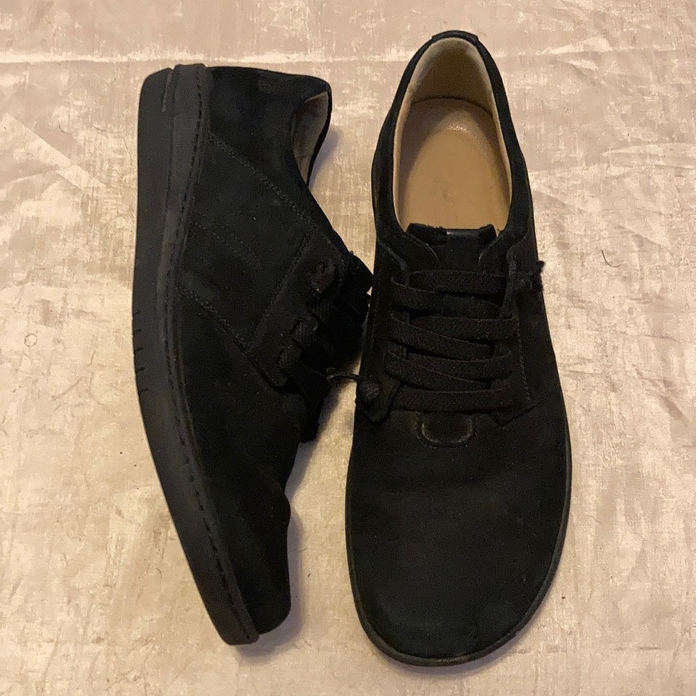 Hartjes XS Suede Sneakers
